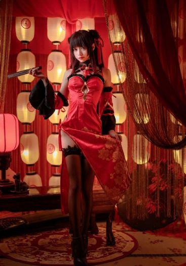 天师斗僵尸 女鬼