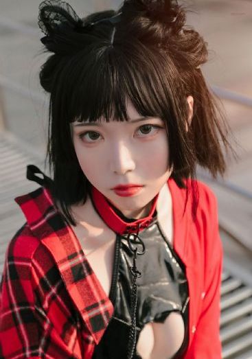 娃娃脸7