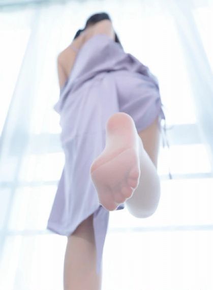 和僧侣交合