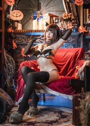 奇怪的美发沙龙中文配音