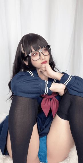 憧憬的魔法少女
