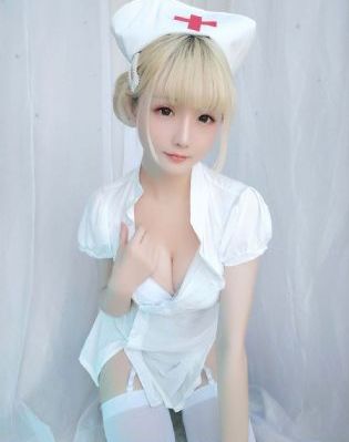 淑女的诱惑