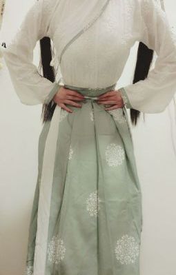 禁忌 2012 劳拉·索维拉尔