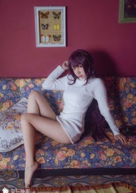 俏红娘