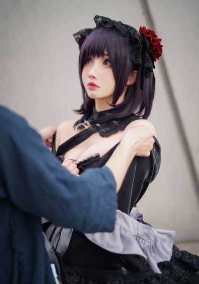 天然格斗少女千寻
