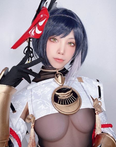 美人攻略