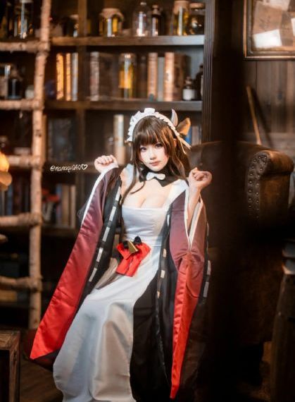 善良妈妈的朋友8