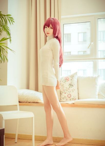 明明很喜欢