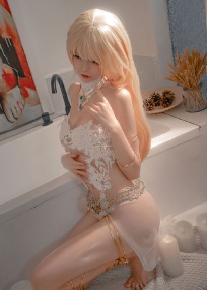 超能太监