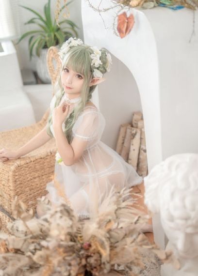 邻居家的安妮特