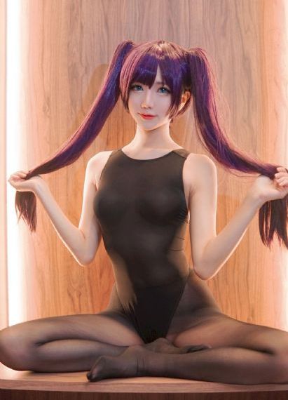 走钢丝的人