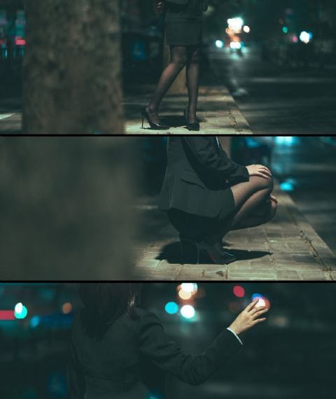 漂亮保姆在线观看