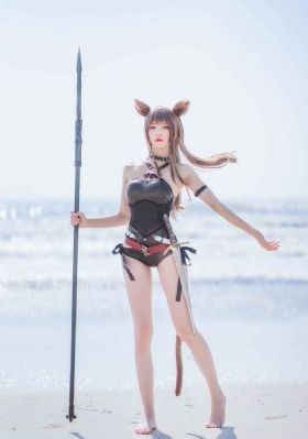 图书馆的女朋友第一季五集