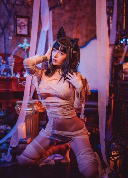 憧憬成为魔法少女第4集