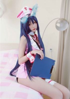 女医生奴隶