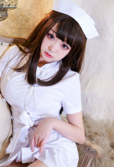 城市辣妹