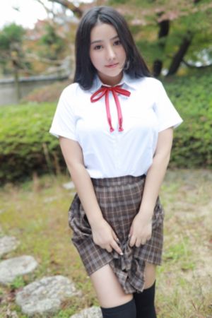 奇妙的美发店