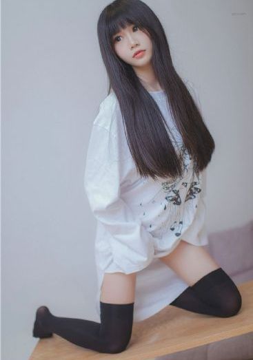 从后面干