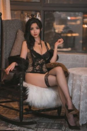 神秘马戏团