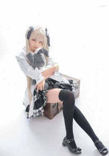 恶魔高校第三季