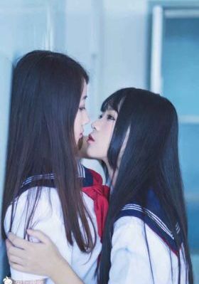 美女114