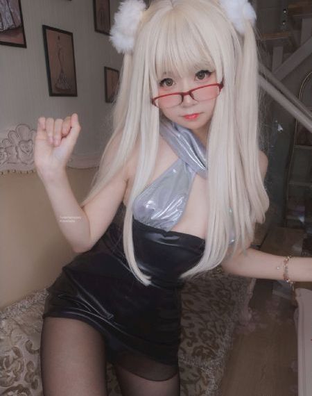 八尺大人快乐巡游异形怪奇第1集