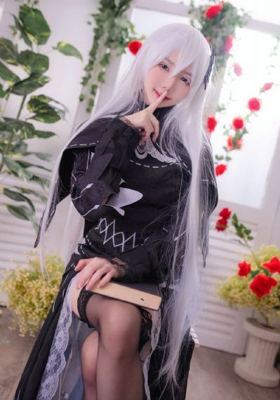 让我听见你的声音
