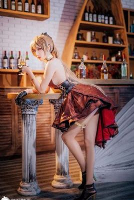 花季少女