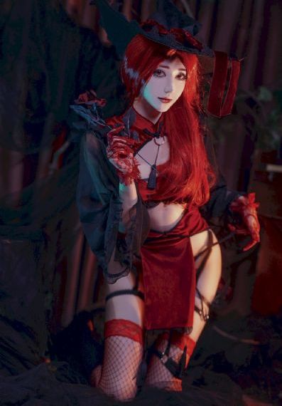 美丽教师