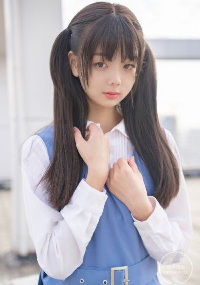 电锯人樱花动漫