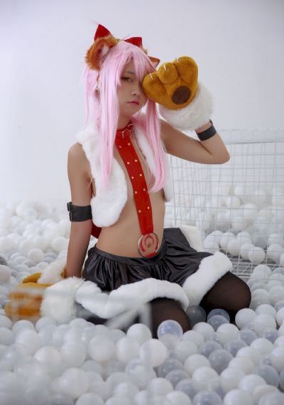 痴女北岛玲码