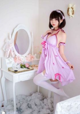 我的部长的妻子