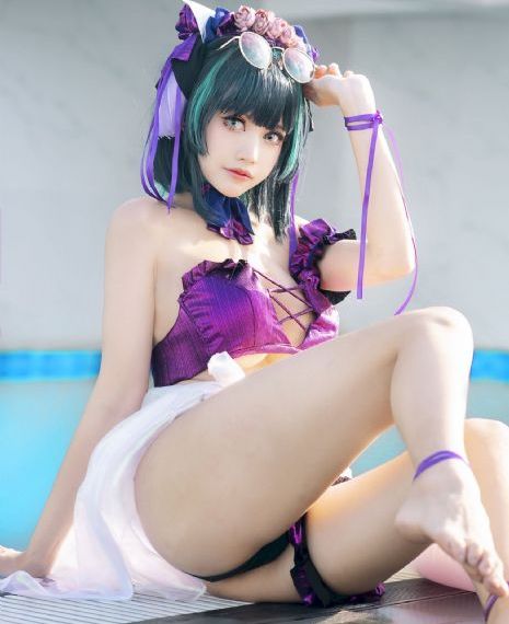 无颜之月5