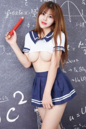 俏表妹