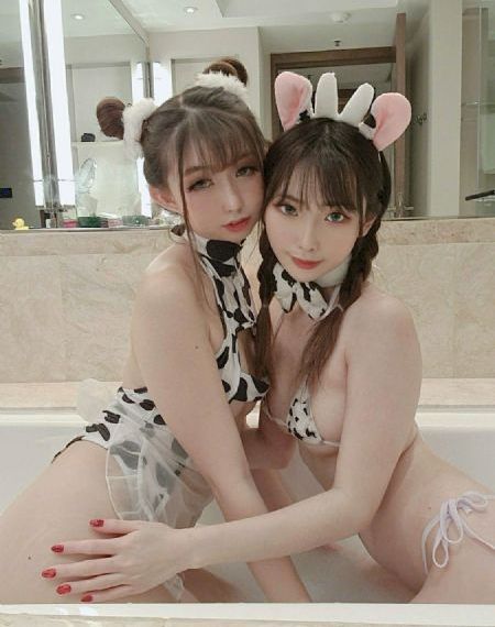 潘金莲和西门庆老版