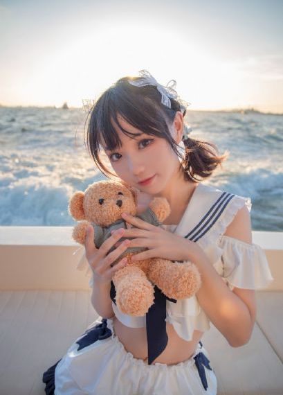 驱魔少女