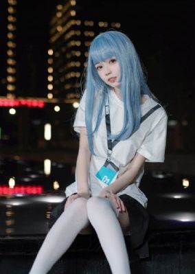 another动漫