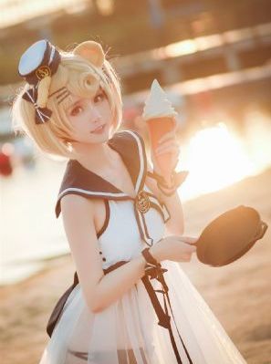 少女1