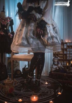 憧憬成为魔法少女高清