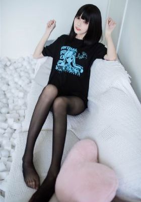 善良的女秘书3