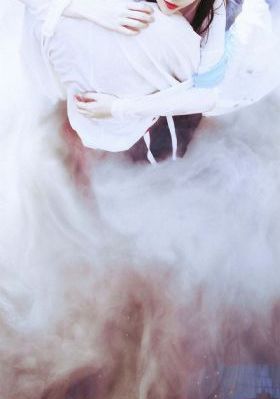 我的年轻女朋友