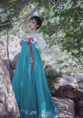 花碧莲逼婚