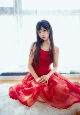 成熟的果实