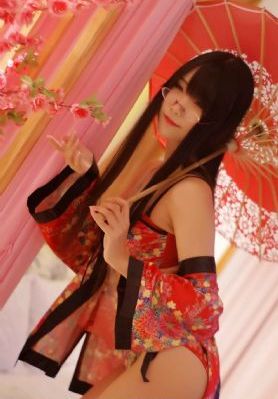 美女战争