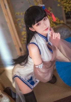 恶人之妻的屁股