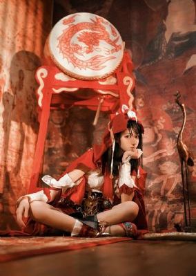妖妃在上免费观看完整版全集