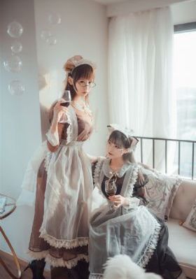 日本的妈妈