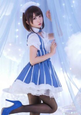 樊梨花的大馒头