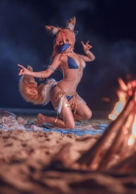 特殊的美容院